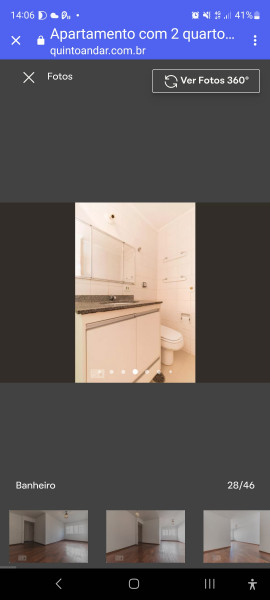 Apartamento à venda Pinheiros com 73m² e 2 quartos por R$ 950.000 - 541555558-screenshot-20230814-140617-chrome.jpg