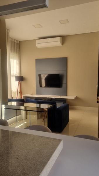 Casa de condomínio à venda Jardim Montreal Residence com 150m² e 3 quartos por R$ 930.000 - 1405529827-sala-2.jpeg