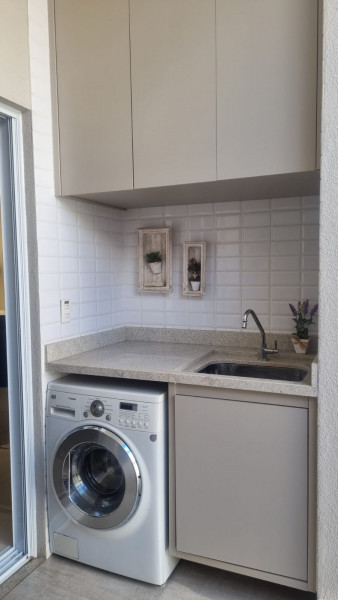 Casa de condomínio à venda Jardim Montreal Residence com 150m² e 3 quartos por R$ 930.000 - 2084452599-lavanderia.jpeg