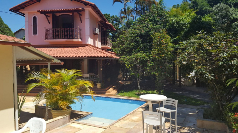 Casa à venda Itacuruça com 700m² e 9 quartos por R$ 3.000.000 - 546384486-vista-frontal-princpal.jpg