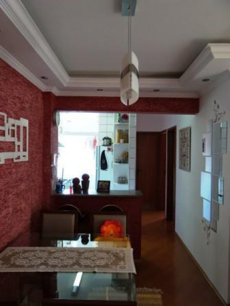 Apartamento à venda Vila Ema com 56m² e 2 quartos por R$ 330.000 - 172626971-1402336663-658743570-3.jpg