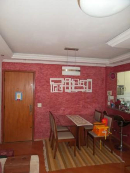 Apartamento à venda Vila Ema com 56m² e 2 quartos por R$ 330.000 - 49498277-1402336663-658743570-1.jpg