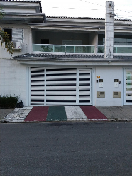 Casa à venda Canto do Forte com 198m² e 4 quartos por R$ 1.080.000 - 1219252063-img-20190724-174233093.jpg