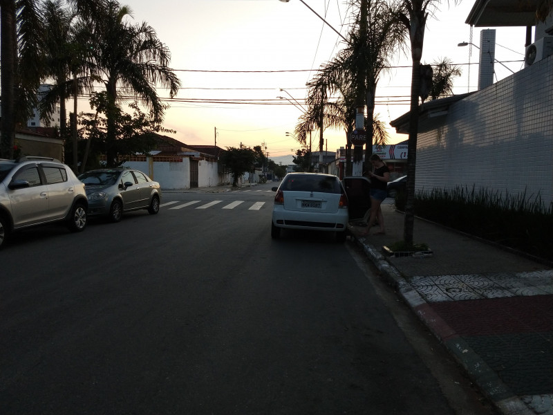 Casa à venda Canto do Forte com 198m² e 4 quartos por R$ 1.080.000 - 1864711035-img-20190724-174336302.jpg