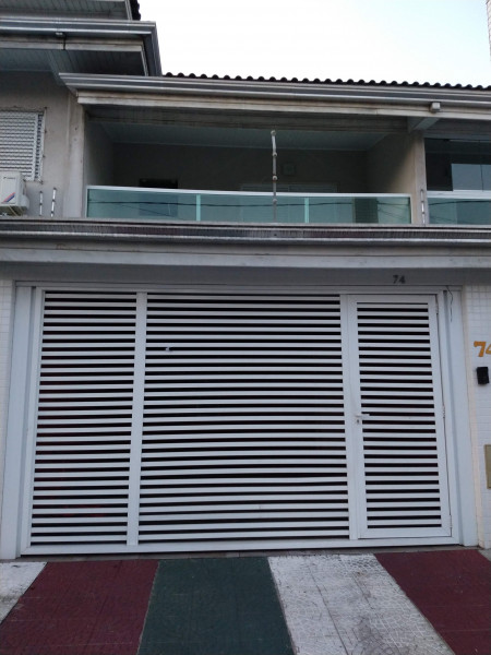 Casa à venda Canto do Forte com 198m² e 4 quartos por R$ 1.080.000 - 1999961206-img-20190724-174251974.jpg