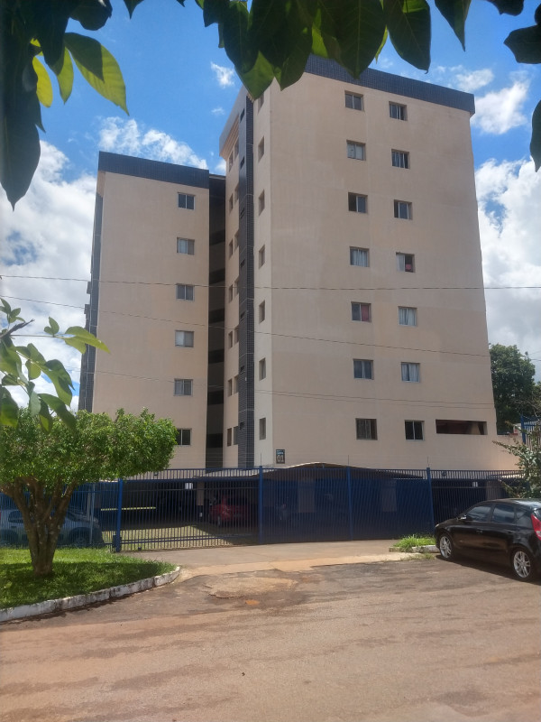 Apartamento à venda Samambaia Norte com 50m² e 2 quartos por R$ 260.000 - 1957827909-img-20230131-115619560-hdr.jpg