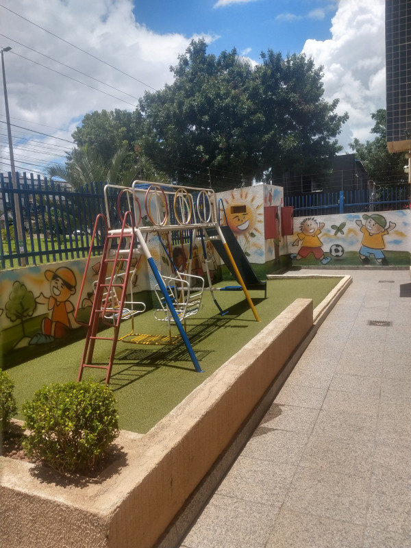 Apartamento à venda Samambaia Norte com 50m² e 2 quartos por R$ 260.000 - 2114302628-img-20230131-115921135-hdr.jpg