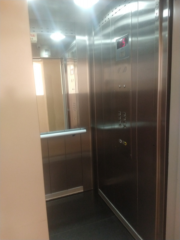 Apartamento à venda Samambaia Norte com 50m² e 2 quartos por R$ 260.000 - 498585692-img-20230131-115426216.jpg