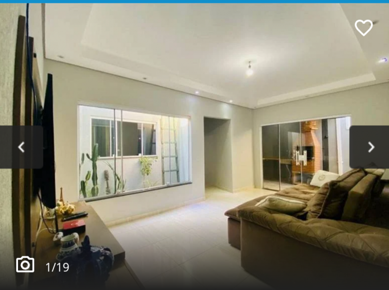 Casa à venda Jardim Santa Amália com 122m² e 3 quartos por R$ 340.000 - 305426476-screenshot-20230814-200635-474.png