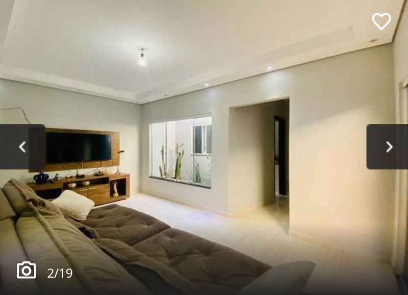 Casa à venda Jardim Santa Amália com 122m² e 3 quartos por R$ 340.000 - 935000729-screenshot-20230814-200713-811.png