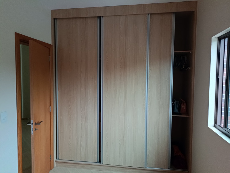 Apartamento à venda Capão da Imbuia com 66m² e 2 quartos por R$ 390.000 - 1410485949-img-20230808-091003.jpg