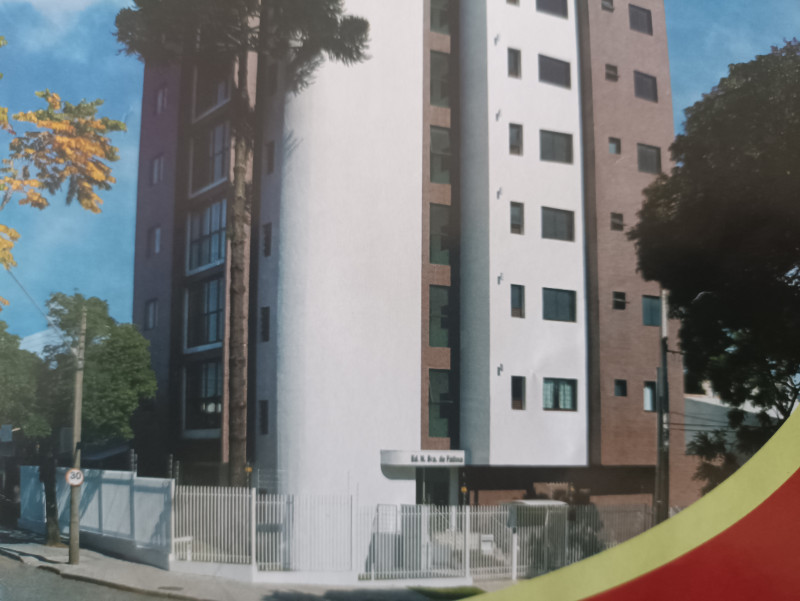 Apartamento à venda Capão da Imbuia com 66m² e 2 quartos por R$ 390.000 - 1418351856-img-20230812-124239.jpg