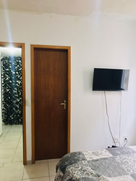 Apartamento à venda Jardim Independencia com 55m² e 2 quartos por R$ 300.000 - 1411215693-quarto-suite-1.jpeg
