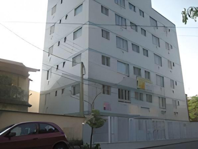 Apartamento à venda Jardim Independencia com 55m² e 2 quartos por R$ 300.000 - 2137353481-predio.jpeg