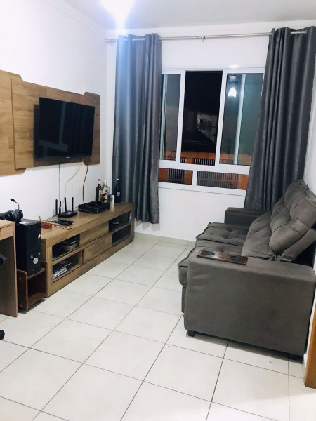 Apartamento à venda Jardim Independencia com 55m² e 2 quartos por R$ 300.000 - 410284487-sala-2.jpeg