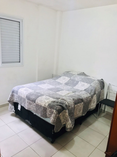 Apartamento à venda Jardim Independencia com 55m² e 2 quartos por R$ 300.000 - 839118736-quarto-suite.jpeg