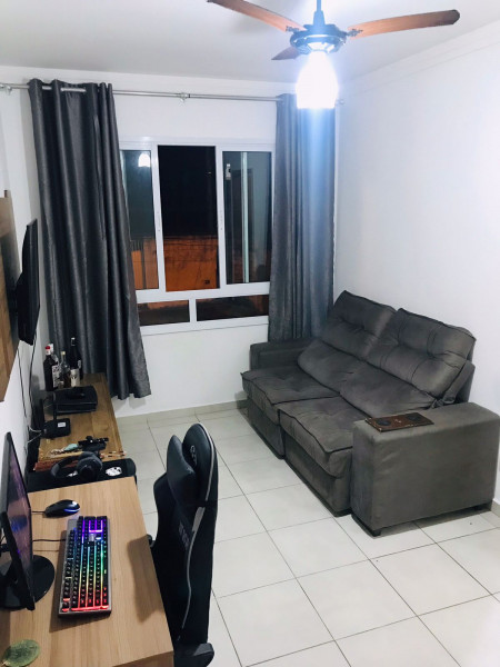 Apartamento à venda Jardim Independencia com 55m² e 2 quartos por R$ 300.000 - 850031869-sala-1.jpeg