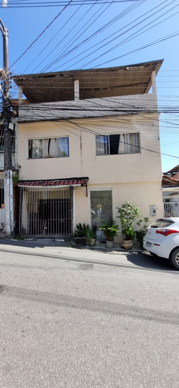 Casa à venda Itaquari com 90m² e 2 quartos por R$ 100.000 - 1260214385-20230612-113200.jpg
