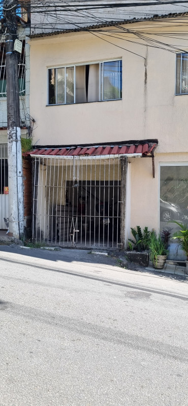 Casa à venda Itaquari com 90m² e 2 quartos por R$ 100.000 - 1653009343-20230612-113150.jpg