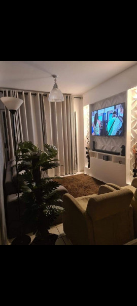 Apartamento à venda Candeias com 77m² e 3 quartos por R$ 250.000 - 1322828256-screenshot-20230312-112557-photos.jpg