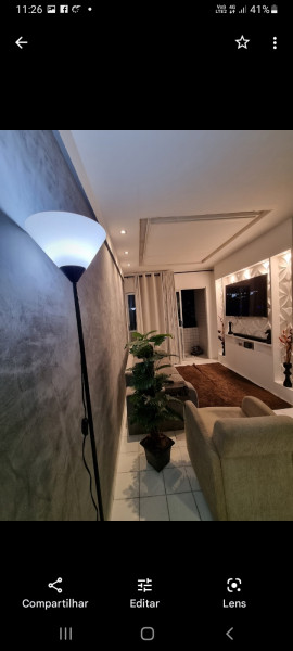 Apartamento à venda Candeias com 77m² e 3 quartos por R$ 250.000 - 1589447685-screenshot-20230312-112639-photos.jpg