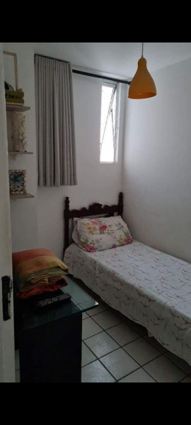 Apartamento à venda Candeias com 77m² e 3 quartos por R$ 250.000 - 322552939-screenshot-20230312-112616-photos.jpg