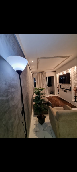 Apartamento à venda Candeias com 77m² e 3 quartos por R$ 250.000 - 798610124-screenshot-20230312-112649-photos.jpg