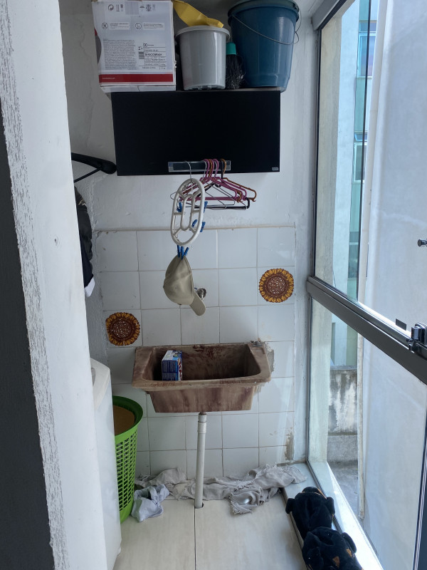 Apartamento à venda Guarujá com 70m² e 2 quartos por R$ 220.000 - 2024989720-943b4f70-fd4d-4f97-abfe-4f07876fe9cd.jpeg