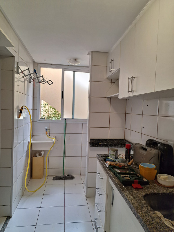 Apartamento à venda Areal (Águas Claras) com 48m² e 2 quartos por R$ 265.000 - 146244354-20230815-110031.jpg