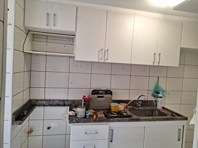 Apartamento à venda Areal (Águas Claras) com 48m² e 2 quartos por R$ 265.000 - 1897531909-20230815-110056.jpg