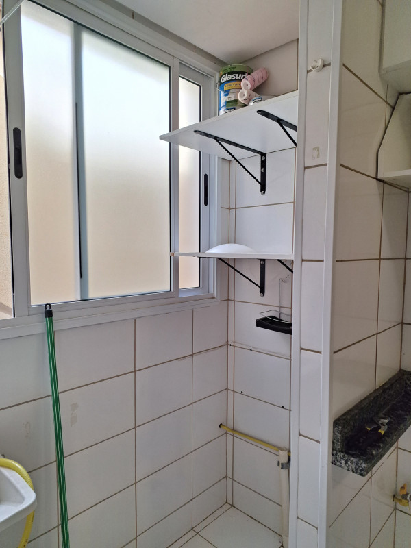 Apartamento à venda Areal (Águas Claras) com 48m² e 2 quartos por R$ 265.000 - 251181931-20230815-110102.jpg