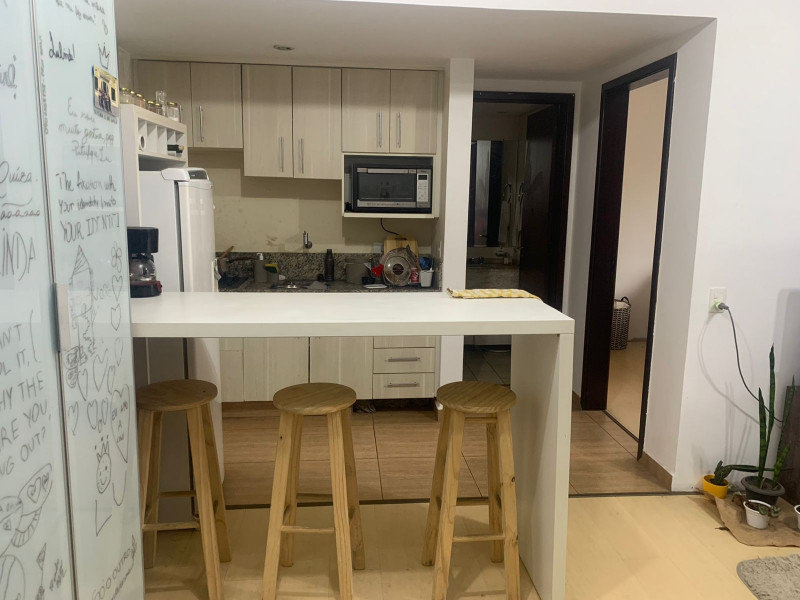 Apartamento à venda Centro com 42m² e 1 quarto por R$ 245.000 - 151722993-08.jpeg