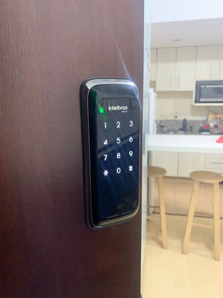 Apartamento à venda Centro com 42m² e 1 quarto por R$ 245.000 - 575164841-14.jpeg