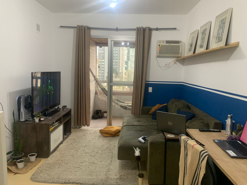 Apartamento à venda Centro com 42m² e 1 quarto por R$ 245.000 - 875423629-03.jpeg