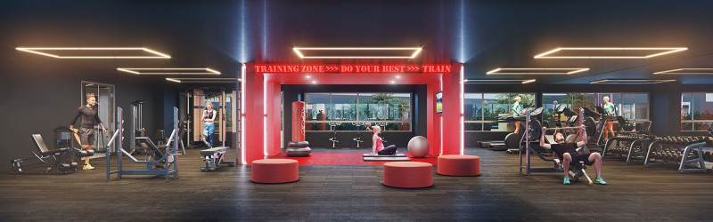 Apartamento à venda Vila Nova Conceição com 24m² e 1 quarto por R$ 359.000 - 1251840700-foto-6.jpeg