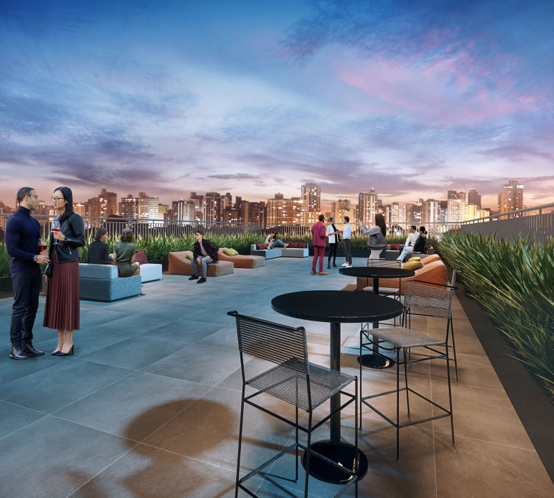 Apartamento à venda Vila Nova Conceição com 24m² e 1 quarto por R$ 359.000 - 1652774431-foto-9.jpeg