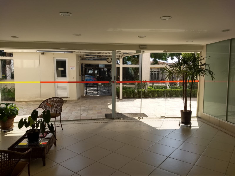 Apartamento à venda Vila Romana com 83m² e 2 quartos por R$ 580.000 - 1287808877-recepcao-do-predio.jpeg