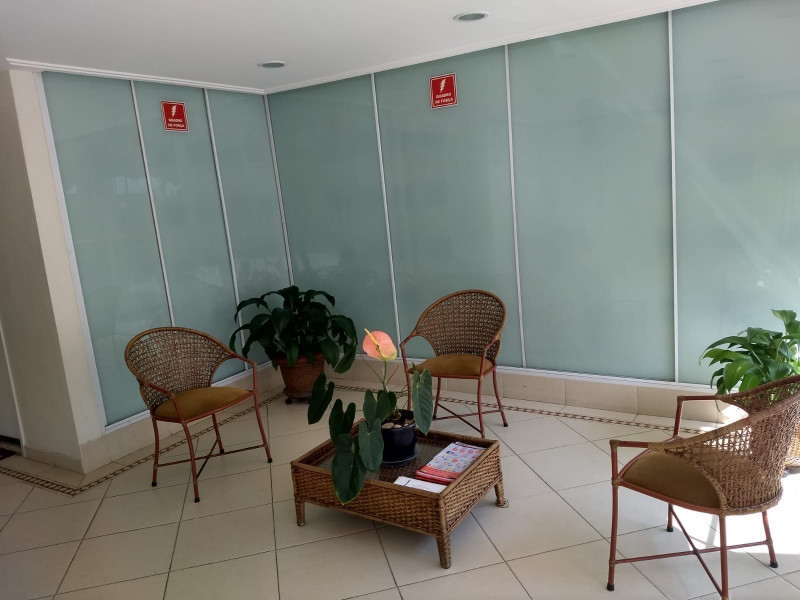 Apartamento à venda Vila Romana com 83m² e 2 quartos por R$ 580.000 - 31906251-recepcao-do-predio1.jpeg