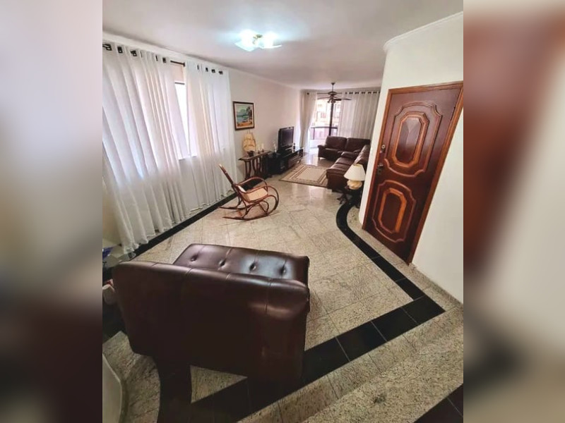 Apartamento à venda Pompéia com 132m² e 3 quartos por R$ 990.000 - 1a91af6b-4dee-4cef-a1d6-6f2526952333-1-all-1848.jpg