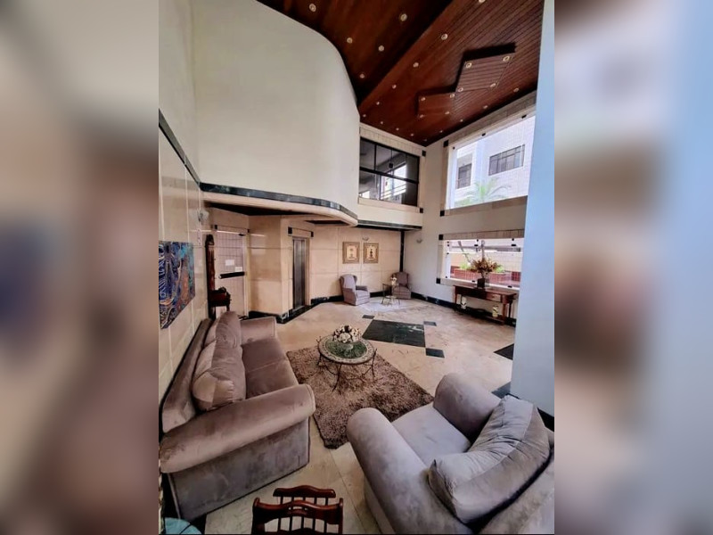 Apartamento à venda Pompéia com 132m² e 3 quartos por R$ 990.000 - img-20240507-wa0180.jpg