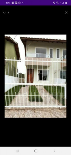 Casa à venda Ingleses do Rio Vermelho com 91m² e 2 quartos por R$ 350.000 - 1884225945-d4e6c8b6-c3ea-482f-8893-2da422d7bef4.jpg