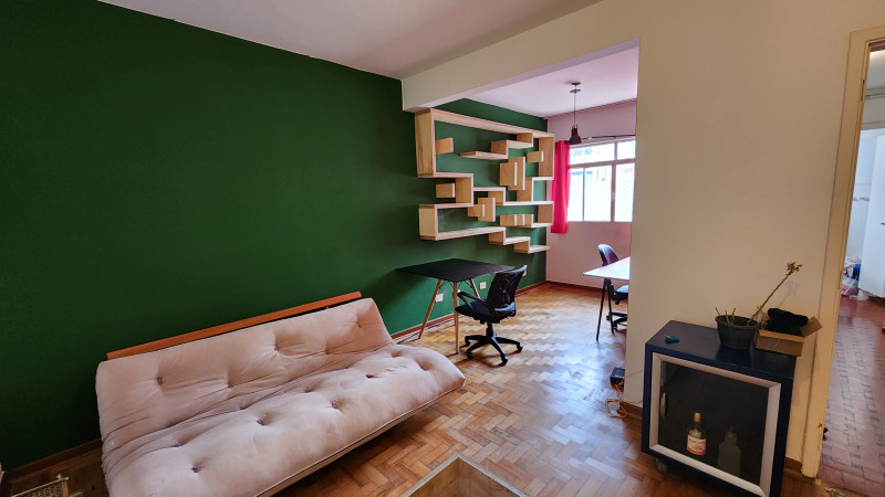 Apartamento para alugar Bela Vista com 70m² e 1 quarto por R$ 2.800 - 959372975-20230719-134538.jpg