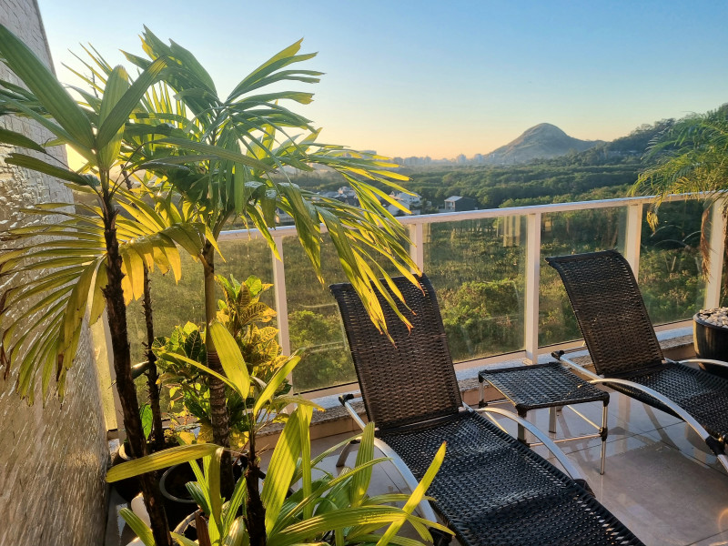 Cobertura à venda Recreio dos Bandeirantes com 150m² e 3 quartos por R$ 1.300.000 - 211404715-20230724-065004.jpg