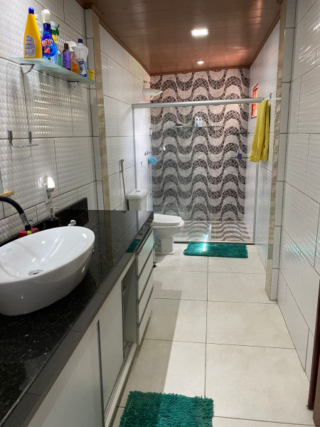 Casa à venda Clima Bom com 225m² e 3 quartos por R$ 330.000 - 1553762583-f2df5daa-430f-4c6c-ab31-ed583a7a90dc.jpeg