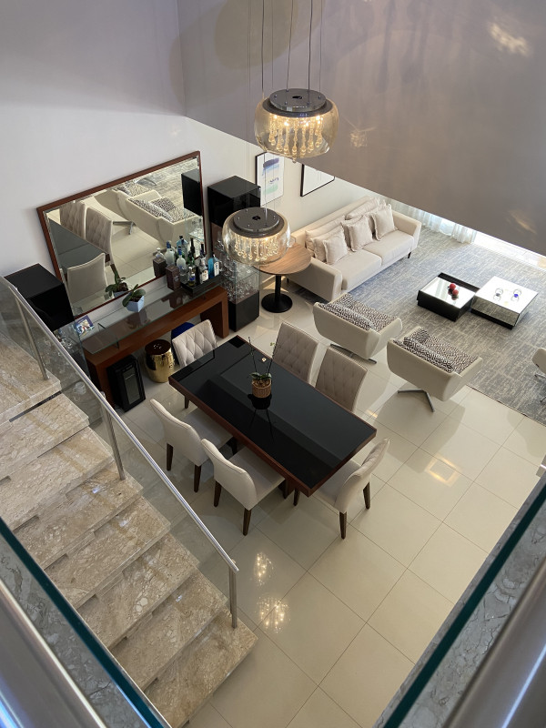 Casa de condomínio à venda Swiss Park com 360m² e 4 quartos por R$ 2.350.000 - 1439074273-img-1731.jpeg