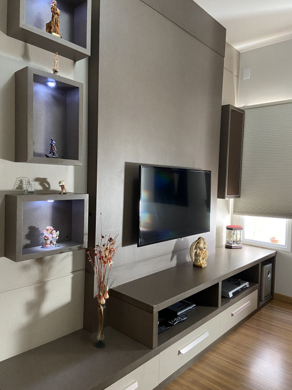 Casa de condomínio à venda Swiss Park com 360m² e 4 quartos por R$ 2.350.000 - 238639802-img-1754.jpeg