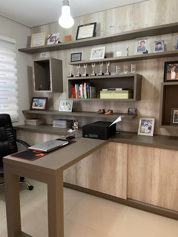 Casa de condomínio à venda Swiss Park com 360m² e 4 quartos por R$ 2.350.000 - 501255073-img-1757.jpeg