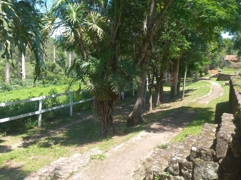 Sítio à venda Centro com 115000m² e 16 quartos por R$ 2.750.000 - 33-caminhos.jpg