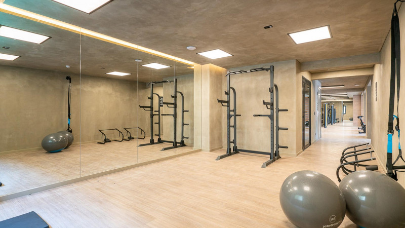 Studio à venda Moema com 26m² e 1 quarto por R$ 580.000 - 1082434434-pilates-alongamento.jpg