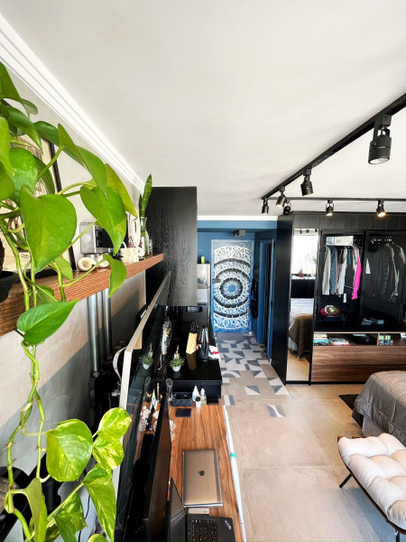 Studio à venda Moema com 26m² e 1 quarto por R$ 580.000 - 1881476454-06.jpeg